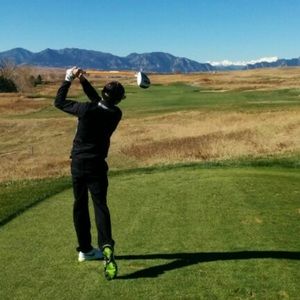 Meet your Posher, Brayden